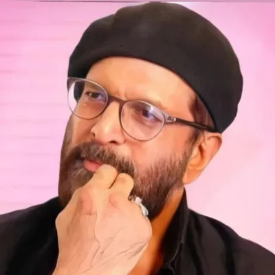 Jaaved Jaaferi