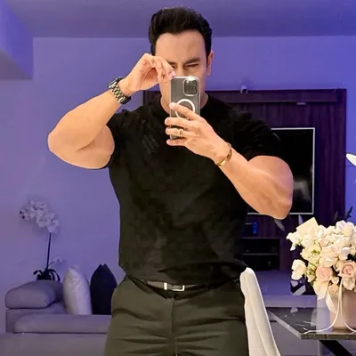 Jav's🤴🏻 profile