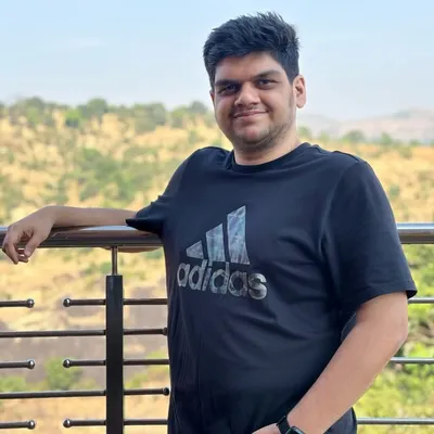 Junaid Khalfay profile