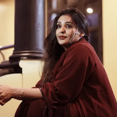 Jasmin Honey T Usman profile