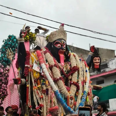 Rishi Chourasiya (jabalpur___mahakali) profile
