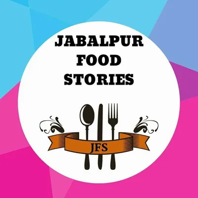 Jabalpur Food Stories profile