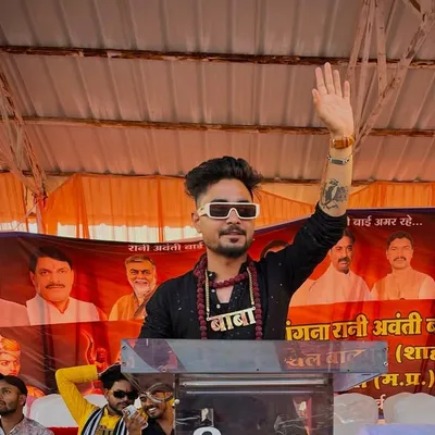 Manish patel profile