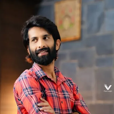 Ashok Yedidha Jabardasth profile