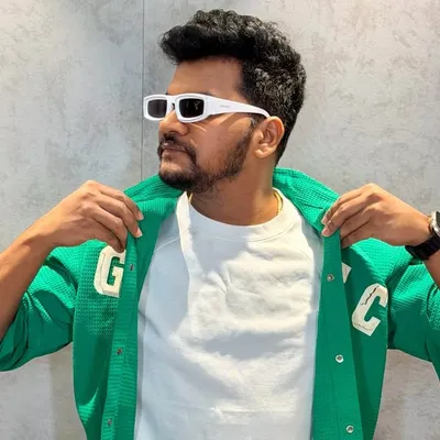 Mukku Avinash profile