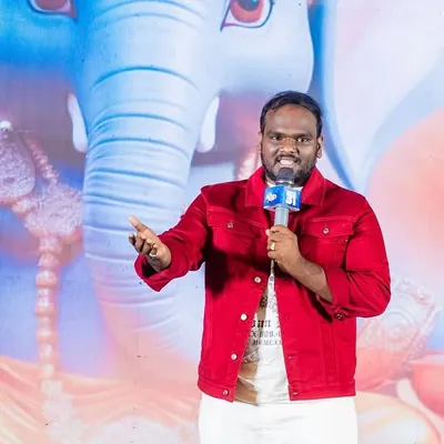 Nanduri Emmanuel profile