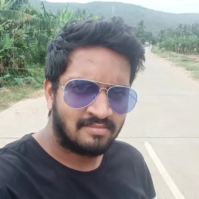 Mahidhar Surisetti profile
