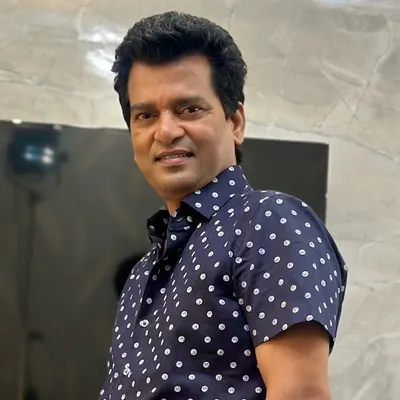 Sunil Chandra Aemjal profile