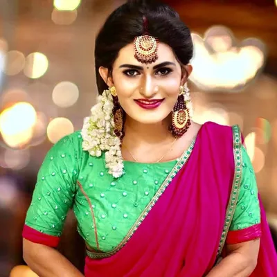 Jabardasth Pavaan Rathod