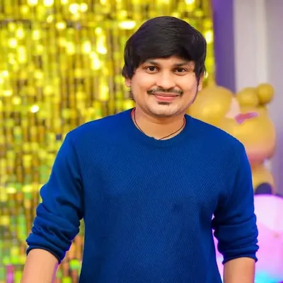 Rocking Rakesh
