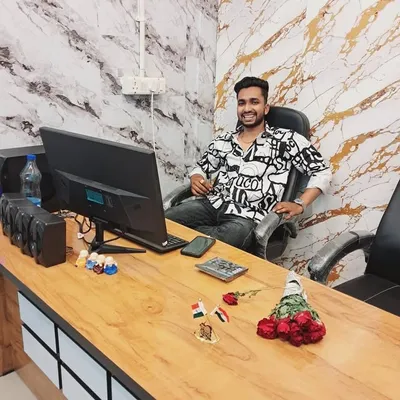 ๐ฆ BHAI KI JHALAK SABSE ALAG ๐๐ช profile