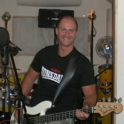 John Baxter profile