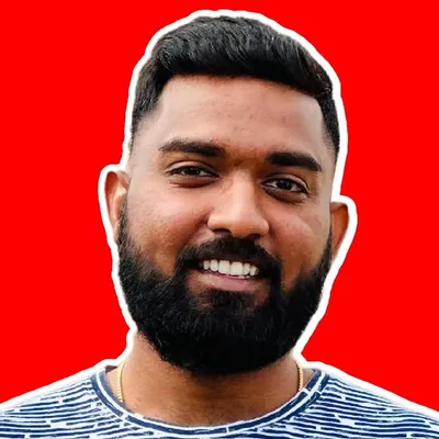 Jabez Ivan Joshiraj profile