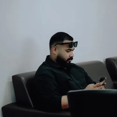 Jabir Jabzz profile