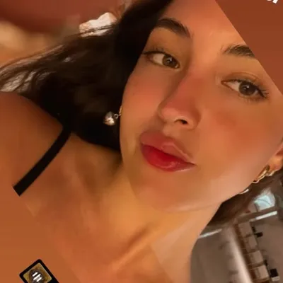 Javiera profile