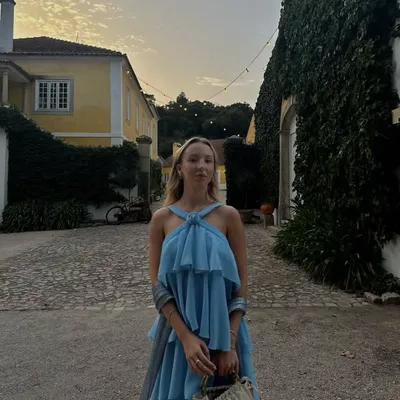 Oliwia Jabłońska profile