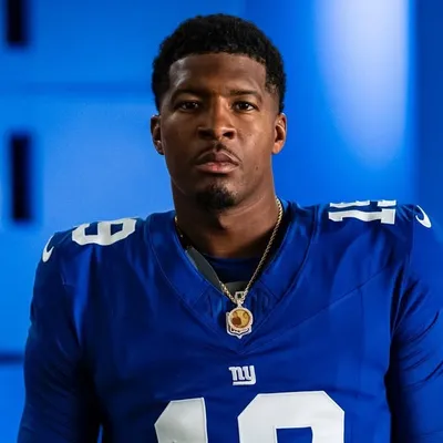 Jameis Winston profile