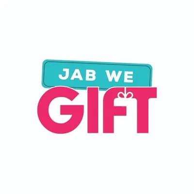 Jab We Gift profile