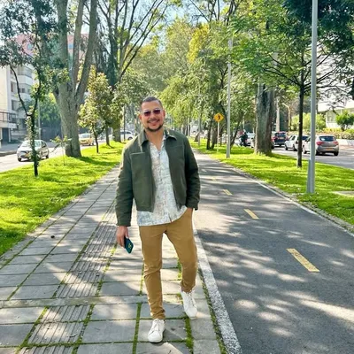 Jose Cordoba profile