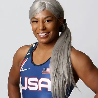 Jacarra Winchester profile