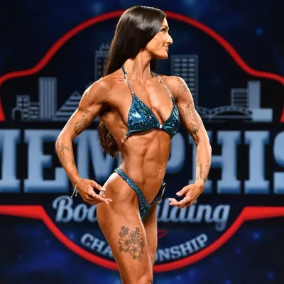 Jaclyn Andersen profile