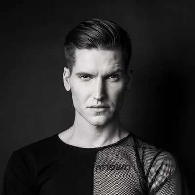 Jacek Jeschke ® profile