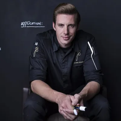 Jeroen Achtien profile