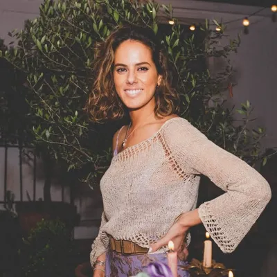 Jacinta Navarro Blanchard profile