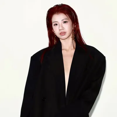 Jacintha Wee profile