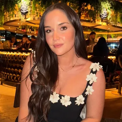 Jacqueline Osborne profile