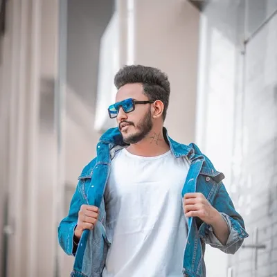 Jack Gajjar profile