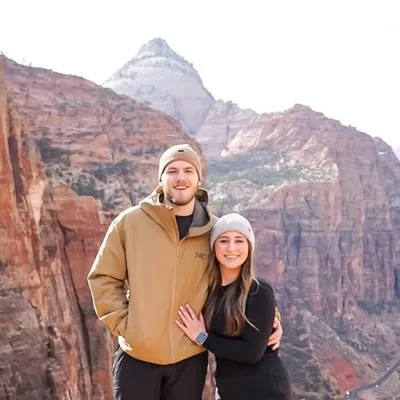 Jack Glaeser profile