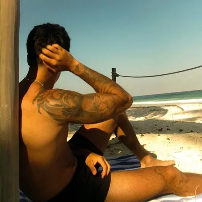 Jackson Silverio profile