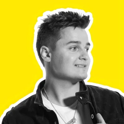 Женя Білозеров profile