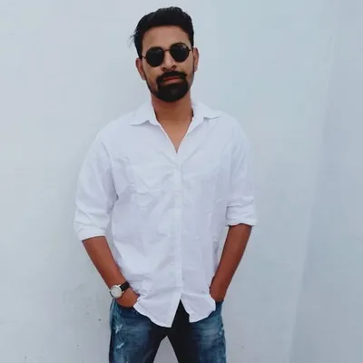 Vishwajeet Chauhan profile