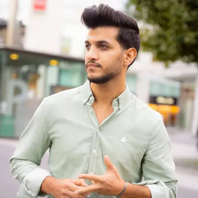 Jack Eid - Jacoub Amcho profile