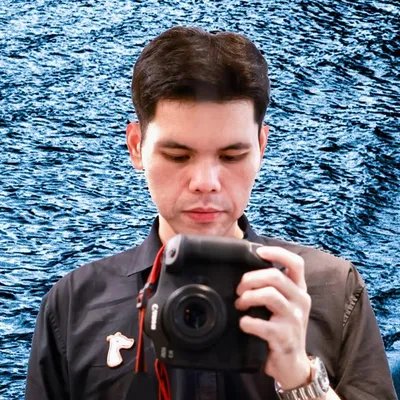 Jack Kitti Suwanchoti profile