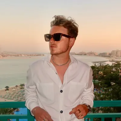 Jack Maynard profile
