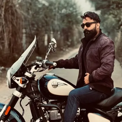Anurag profile