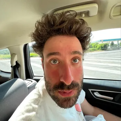 Jack Met profile