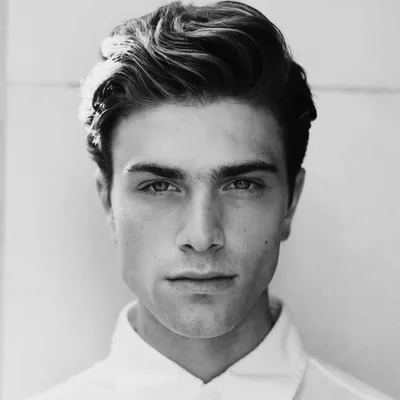 Jack Alexander profile