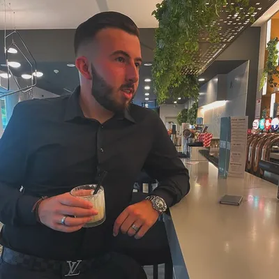 š„Jack Allenš„ profile