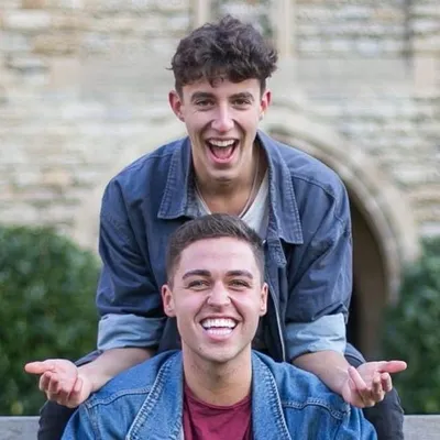 Jack & Joel profile