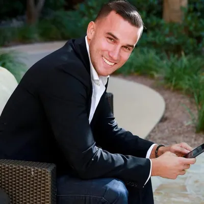 Jack J Bender profile