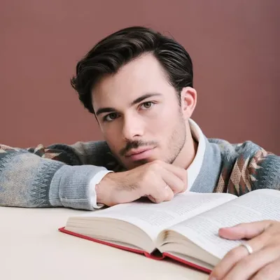 Jack Edwards profile
