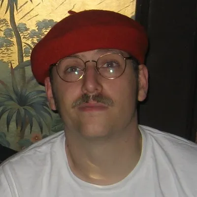 Jack Bensinger profile