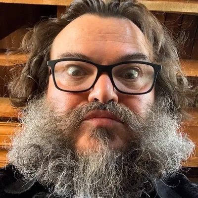 Jack Black profile
