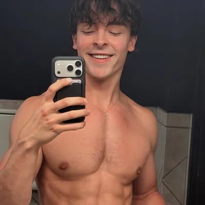 Jack Brinkman profile