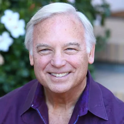 Jack Canfield Instagram profile photo