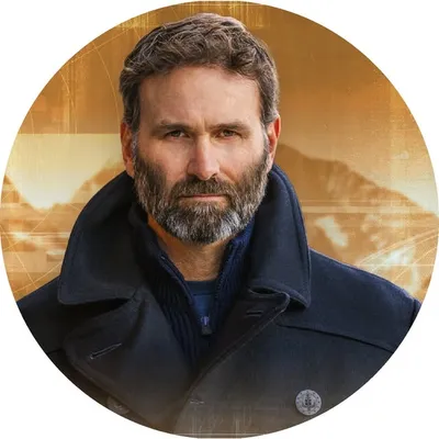 Jack Carr profile